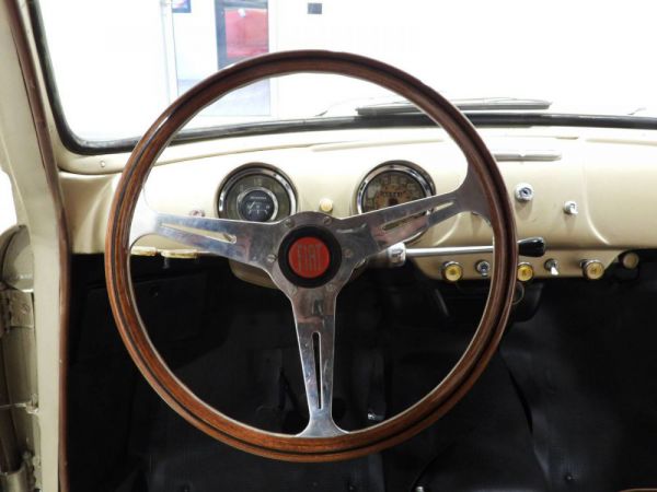 Fiat 1100-103 Familiare Viotti 1954 75071