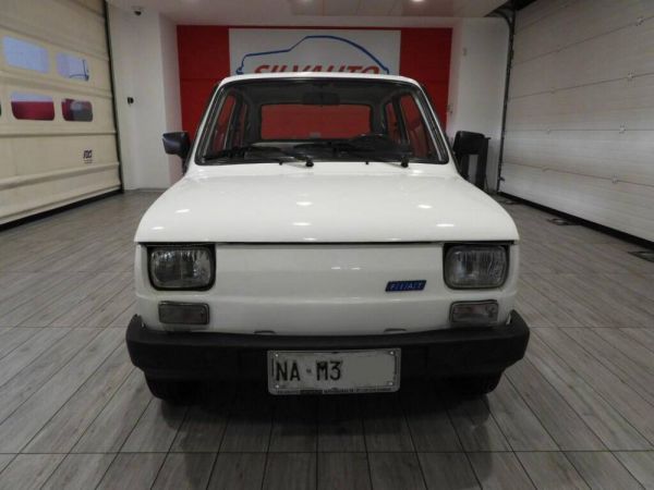 Fiat 126 1983 75522