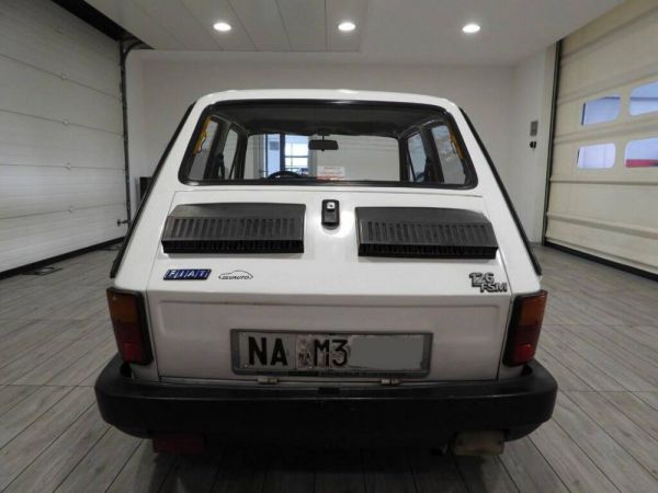 Fiat 126 1983 75523