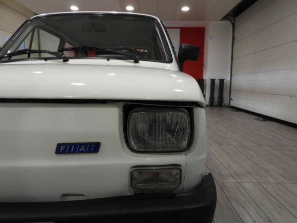 Fiat 126 1983 75525