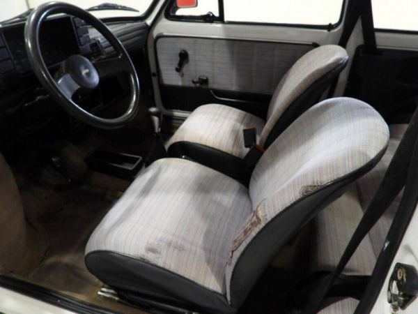 Fiat 126 1983 75527