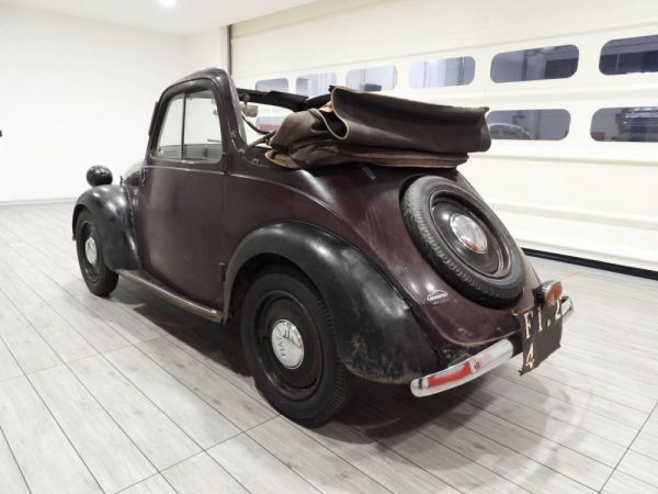 Fiat 500 A Topolino 1936 76070