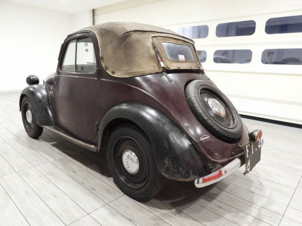 Fiat 500 A Topolino 1936 76079