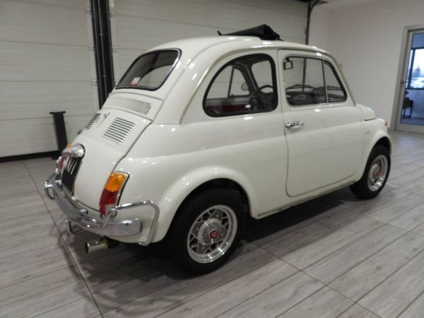 Fiat 500 L 1969 76499