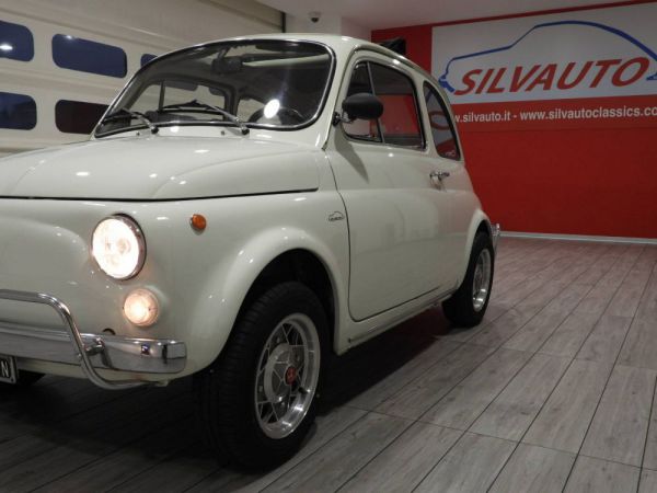 Fiat 500 L 1969 76502