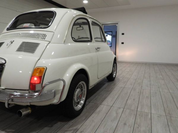 Fiat 500 L 1969 76503