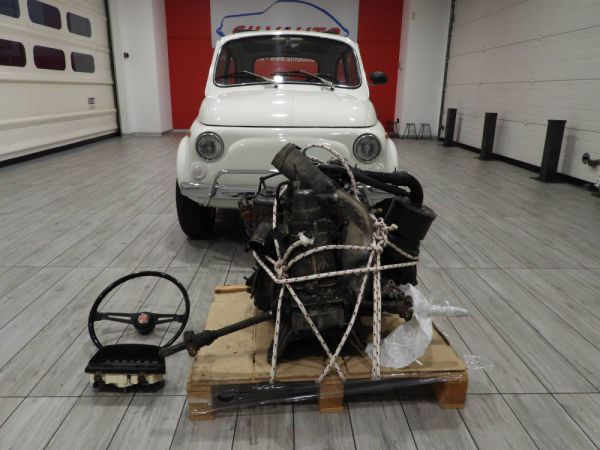 Fiat 500 L 1969 76504