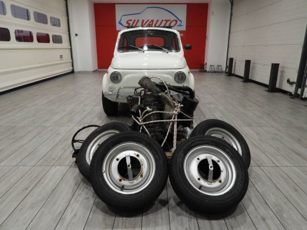 Fiat 500 L 1969 76505