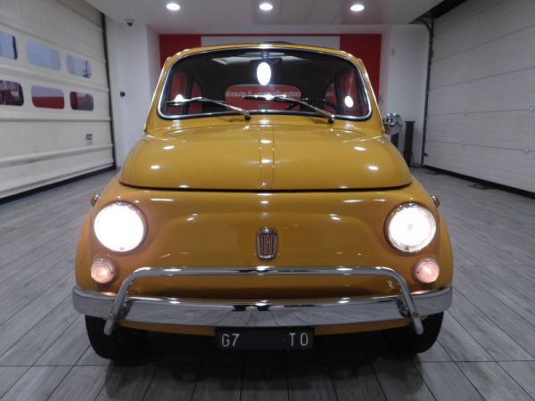 Fiat 500 L 1972 76628