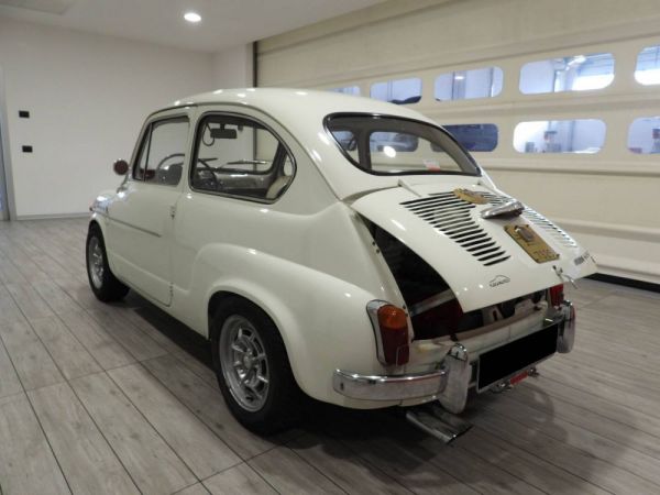 Fiat 600 1962 76992