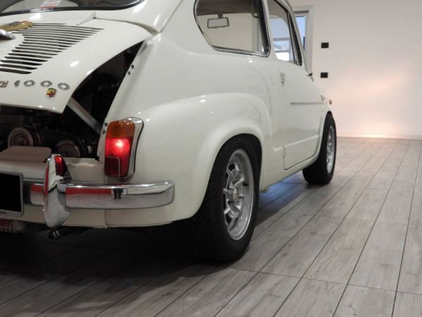 Fiat 600 1962 77002