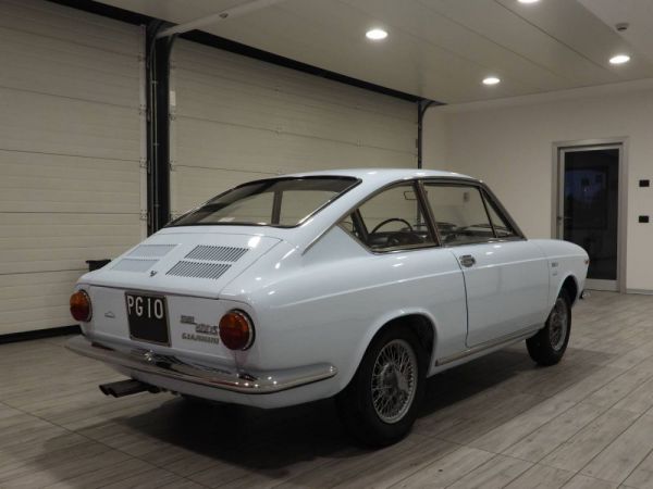 Fiat 850 Coupè 1966 77145