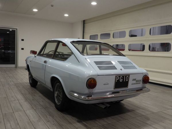 Fiat 850 Coupè 1966 77146