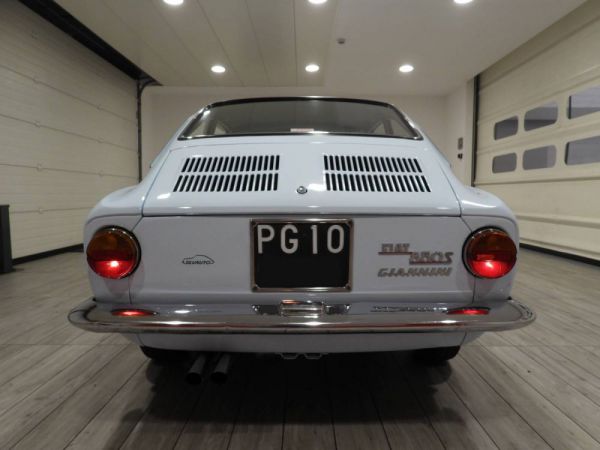 Fiat 850 Coupè 1966 77154