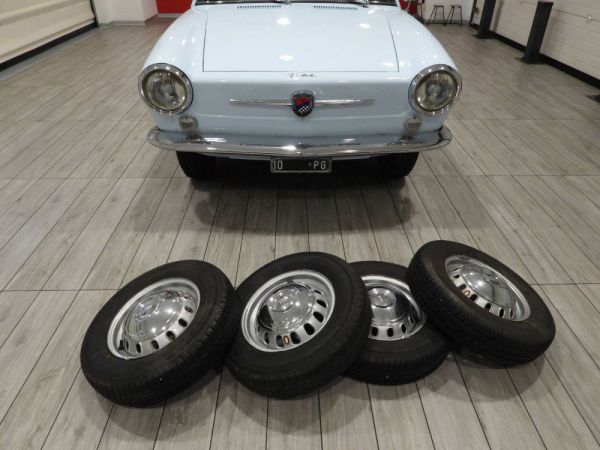 Fiat 850 Coupè 1966 77155