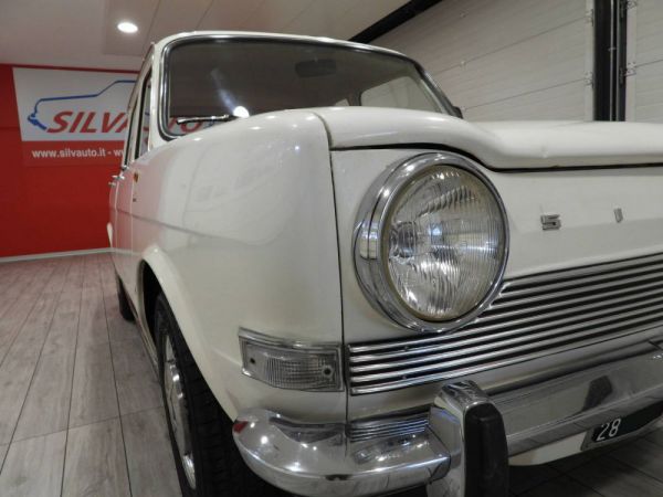 Simca 1000 LS 1969 87078