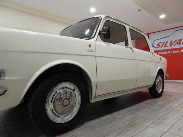 Simca 1000 LS 1969 87079