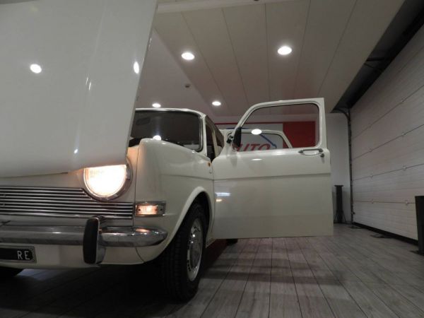 Simca 1000 LS 1969 87087