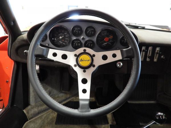 Ferrari Dino 246 GT 1971 95546