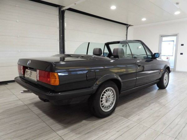 BMW 320i 1989 98281