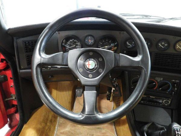 Alfa Romeo RZ 1992 98741