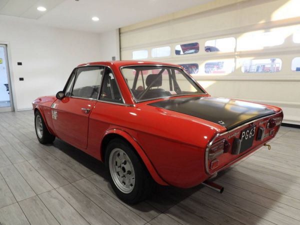 Lancia Fulvia Coupe HF 1.6 (Lusso) 1971 104447