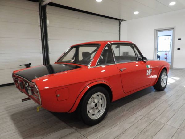 Lancia Fulvia Coupe HF 1.6 (Lusso) 1971 104448