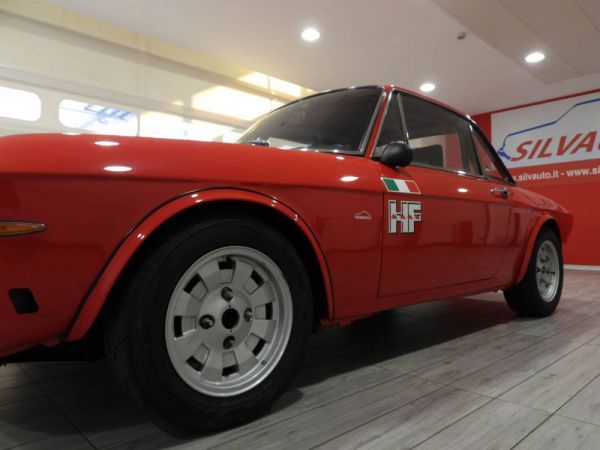 Lancia Fulvia Coupe HF 1.6 (Lusso) 1971 104449