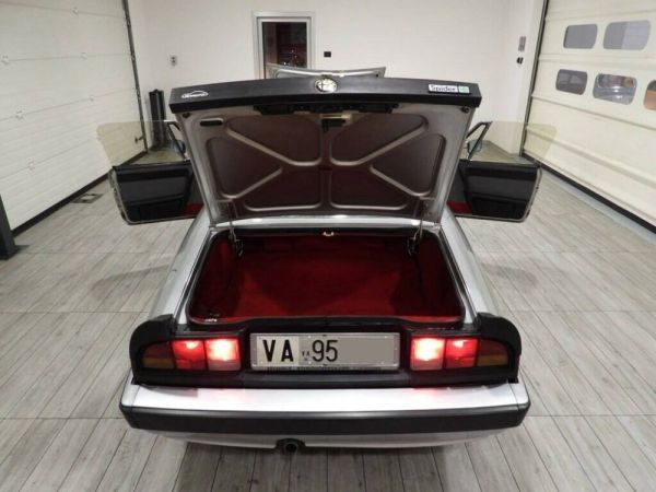 Alfa Romeo 2.0 Spider QV 1987 108112