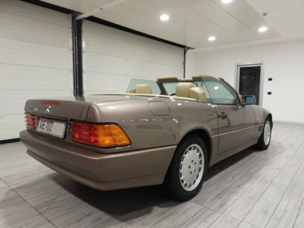 Mercedes-Benz 300 SL-24 1990 108115