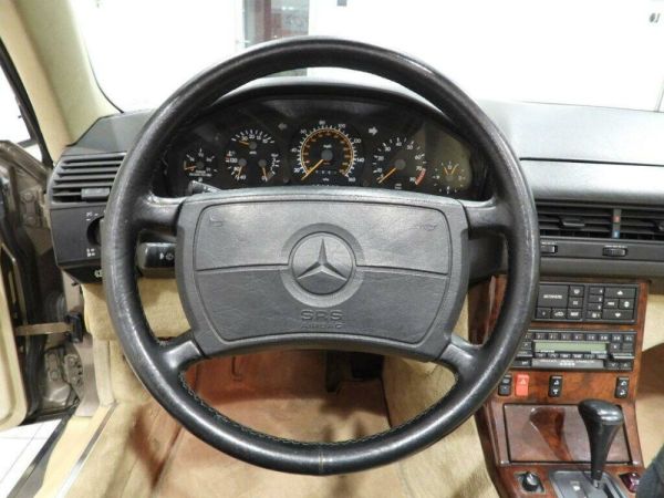 Mercedes-Benz 300 SL-24 1990 108117