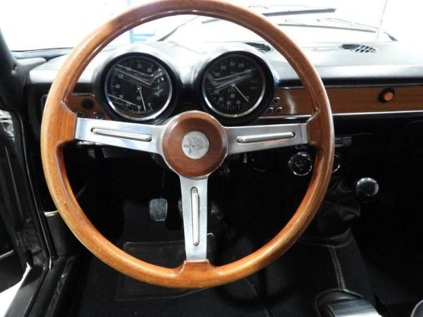 Alfa Romeo Giulia 1600 GT Junior 1972 109184