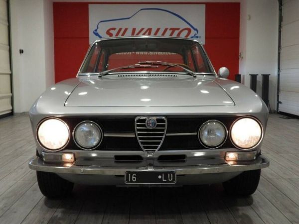 Alfa Romeo Giulia 1600 GT Junior 1972 109189