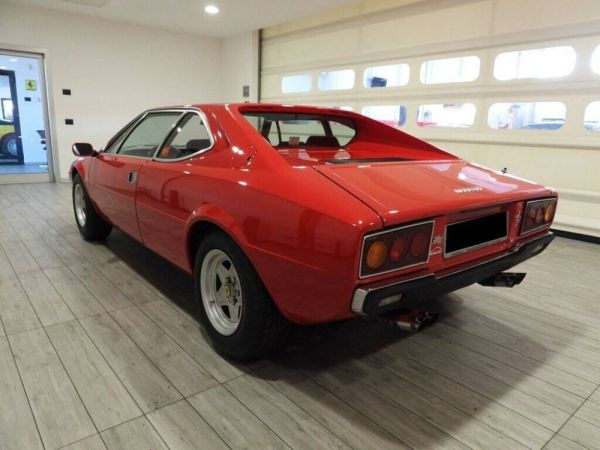 Ferrari Dino 308 GT4 1976 109219