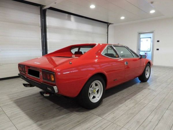 Ferrari Dino 308 GT4 1976 109220