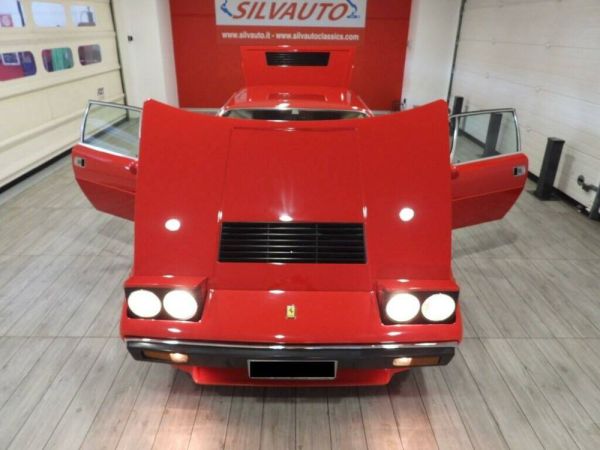 Ferrari Dino 308 GT4 1976 109229