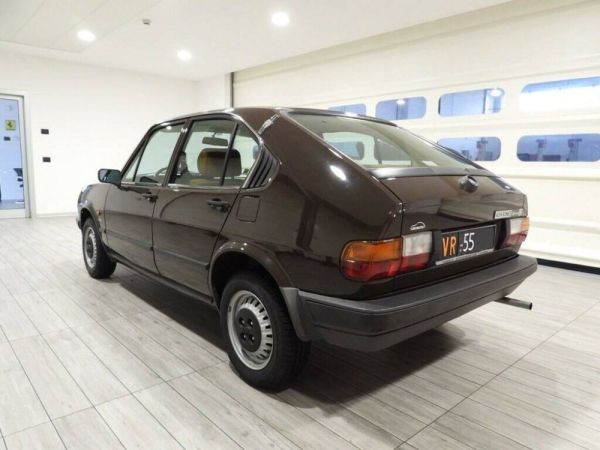 Alfa Romeo Alfasud 1.2 TI 1980 109496