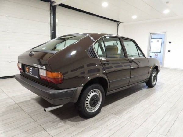 Alfa Romeo Alfasud 1.2 TI 1980 109497