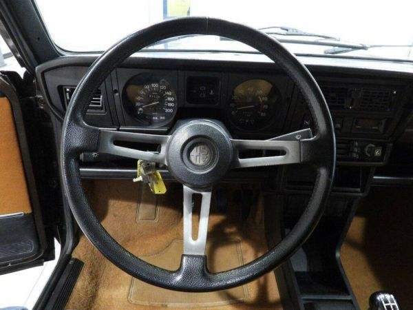 Alfa Romeo Alfasud 1.2 TI 1980 109499