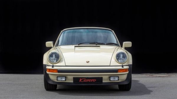 Porsche 911 Turbo 3.0 1977 29974