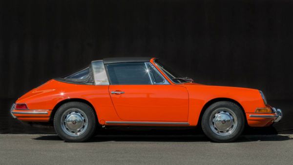 Porsche 911 2.0 1967 29988