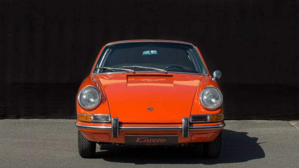 Porsche 911 2.0 1967 29989