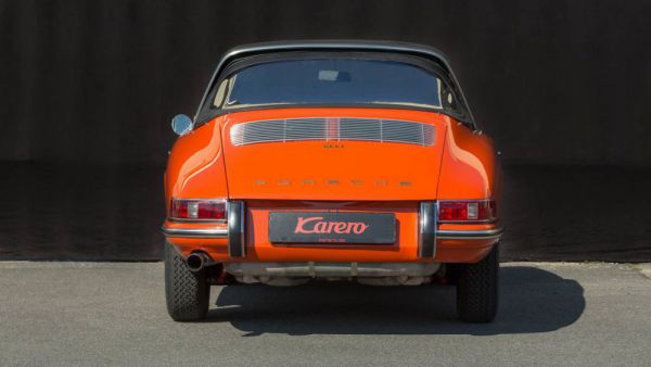 Porsche 911 2.0 1967 29990