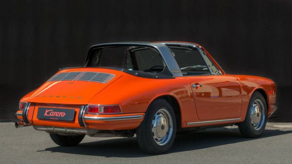 Porsche 911 2.0 1967 29992