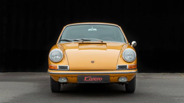 Porsche 911 2.0 1966 30002