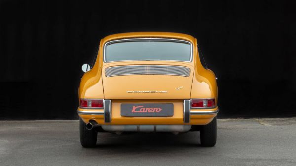 Porsche 911 2.0 1966 30003