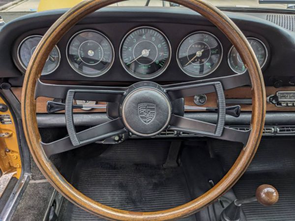 Porsche 911 2.0 1966 30007