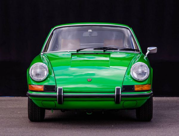 Porsche 911 2.4 T 1973 30015