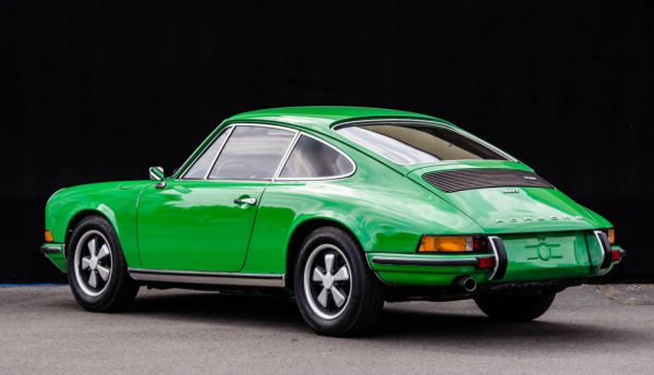 Porsche 911 2.4 T 1973 30018