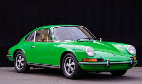 Porsche 911 2.4 T 1973 30019